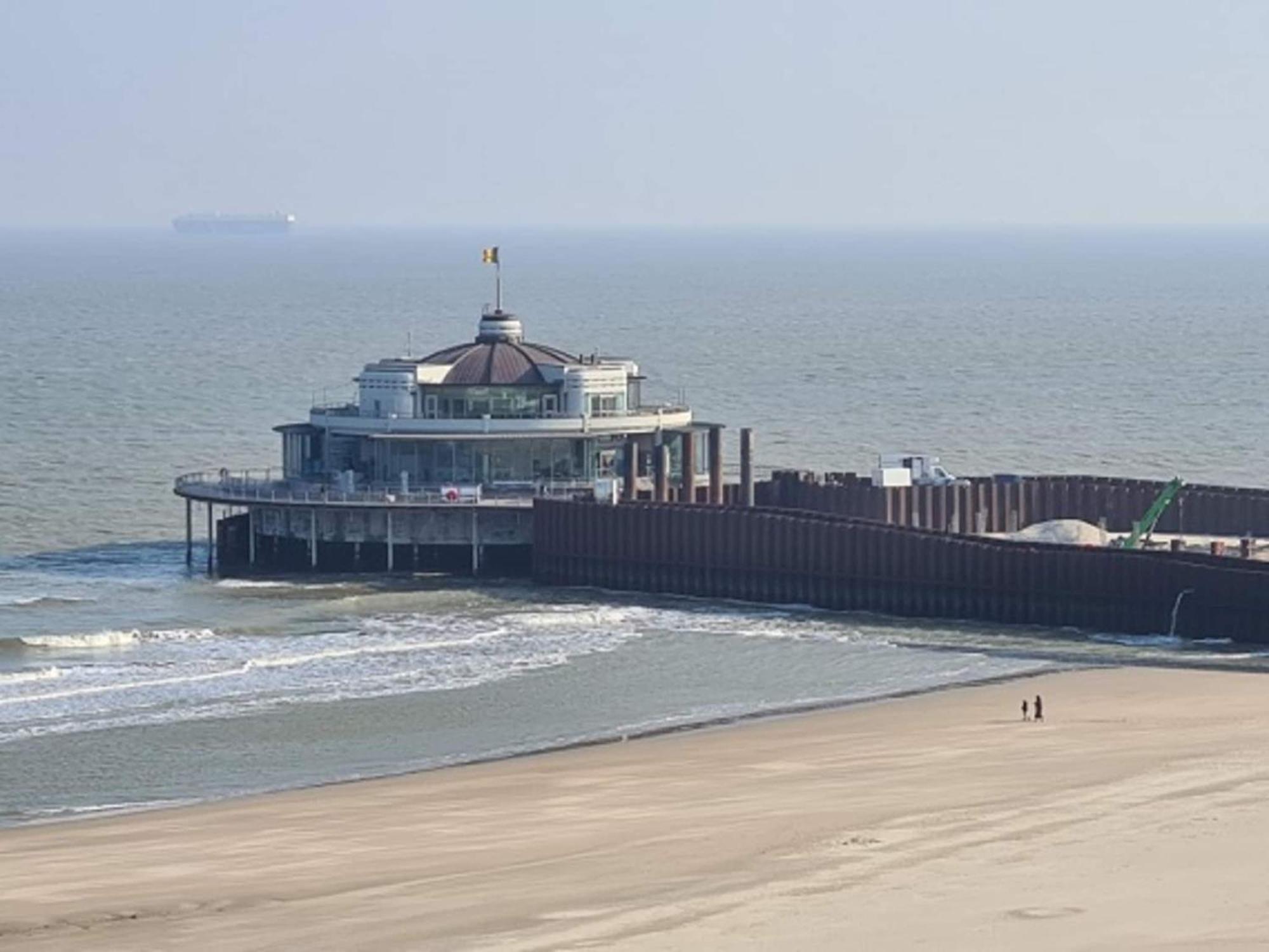 Appartement Sea-view In *