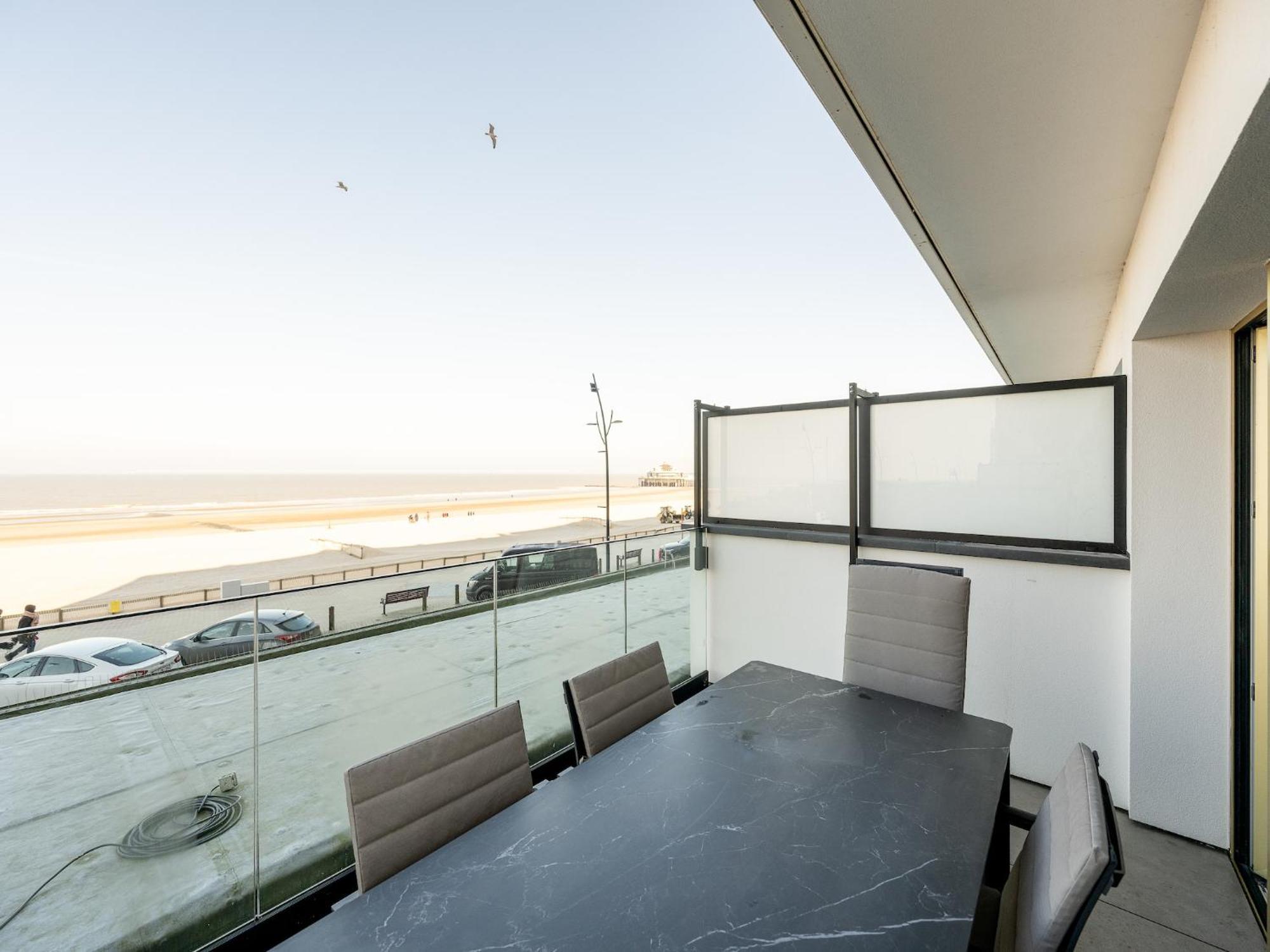 Sea-view In