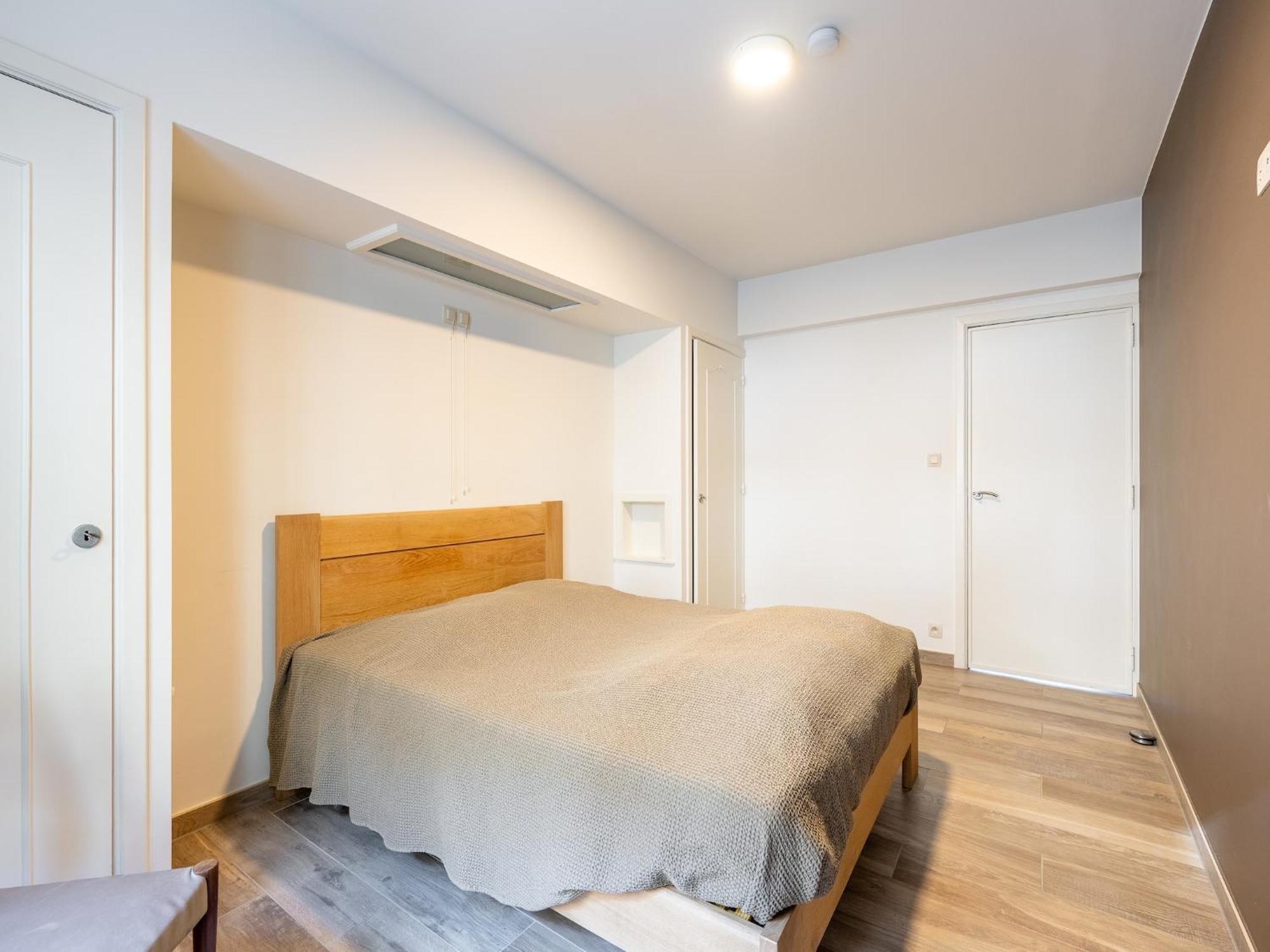 Appartement Sea-view In