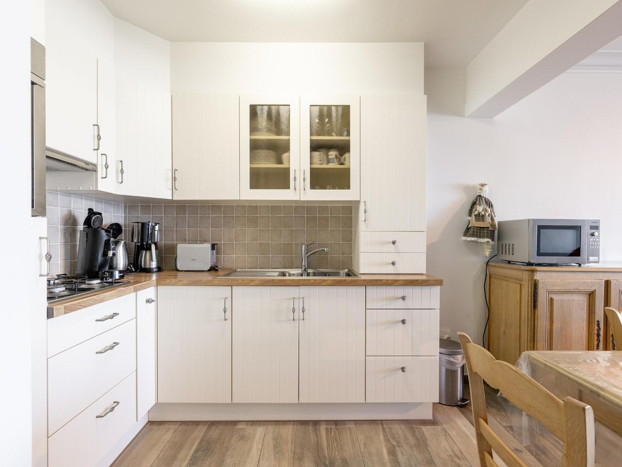 Appartement Sea-view In