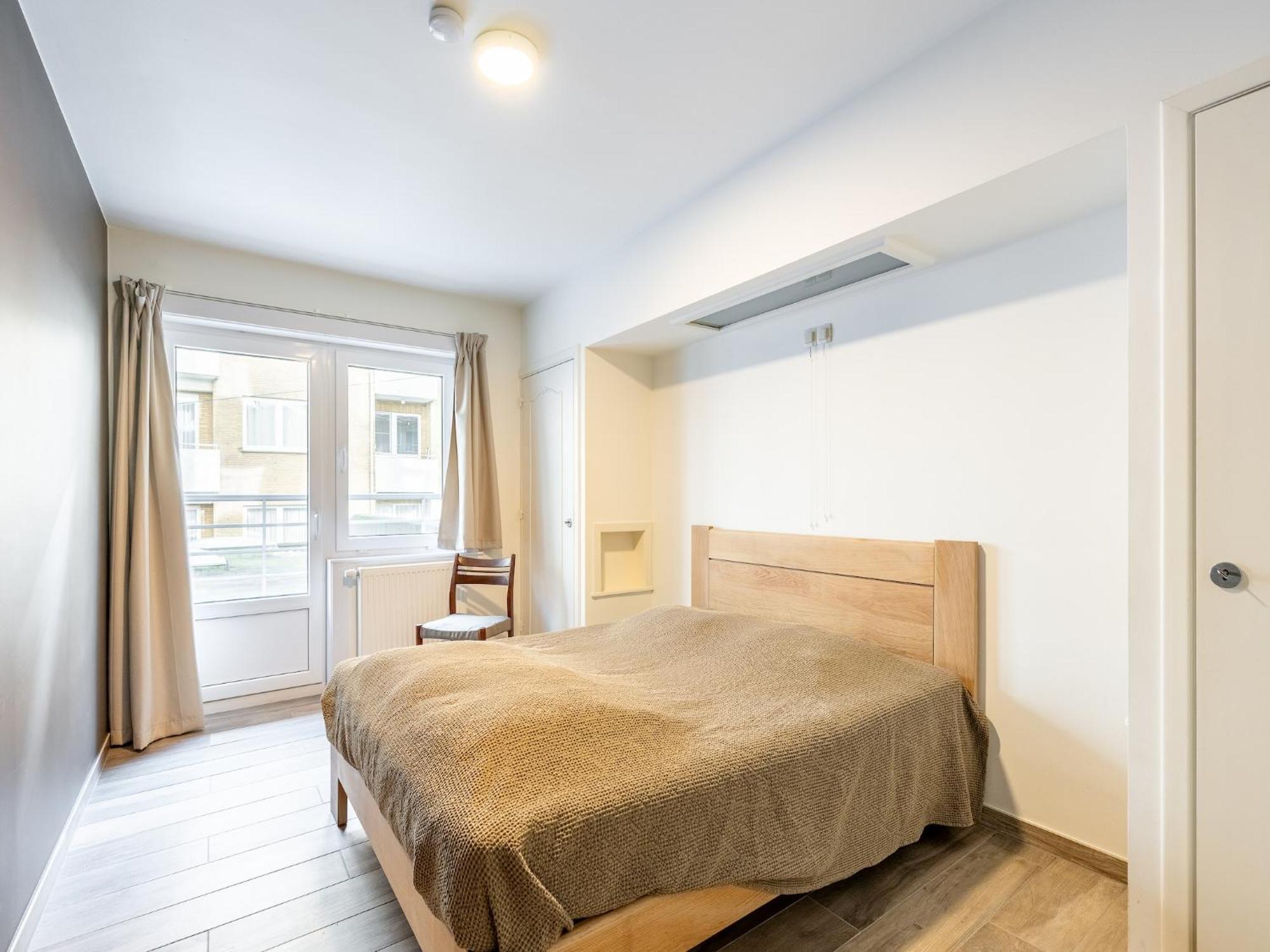 Appartement Sea-view In