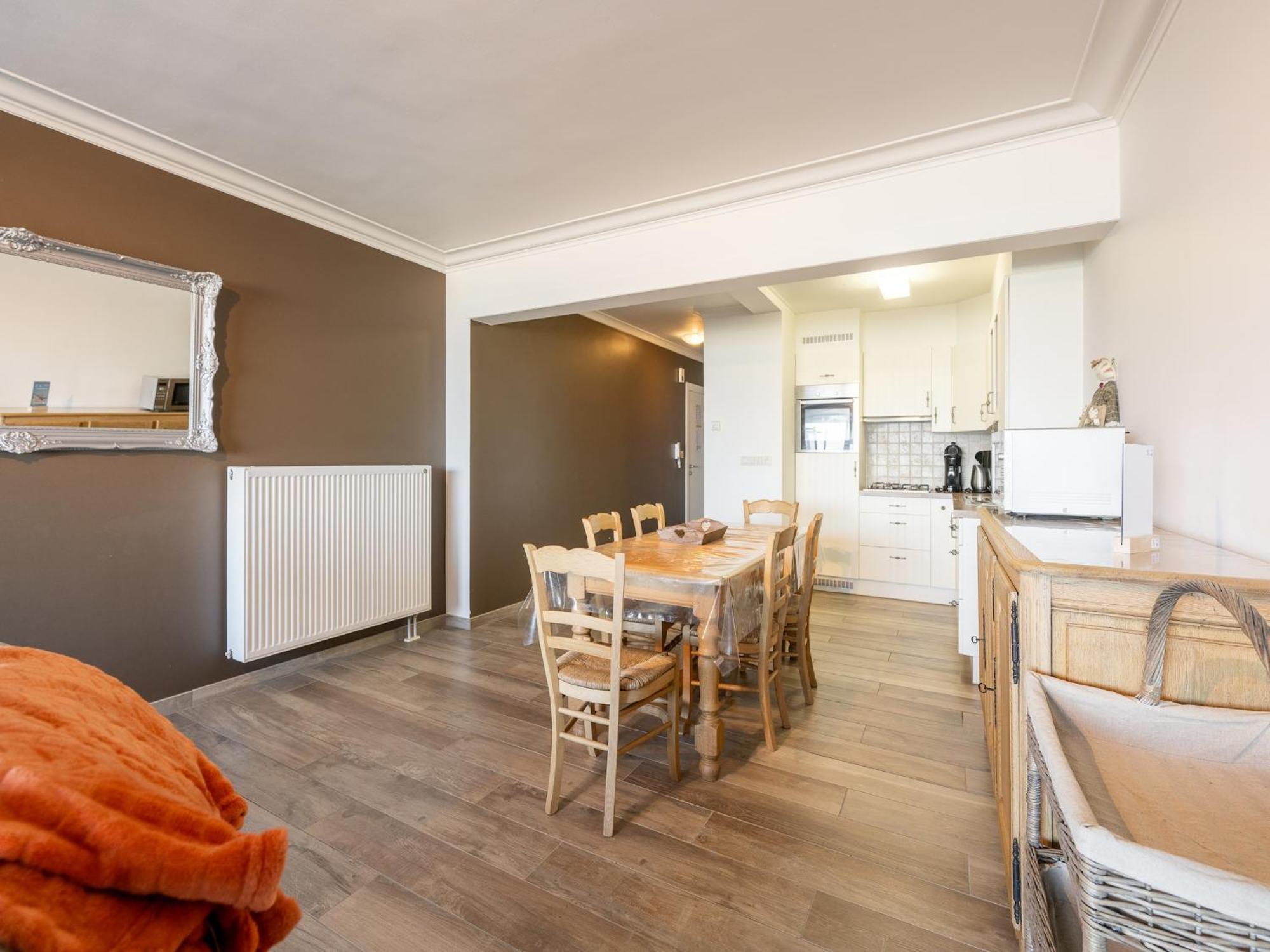 Appartement Sea-view In *