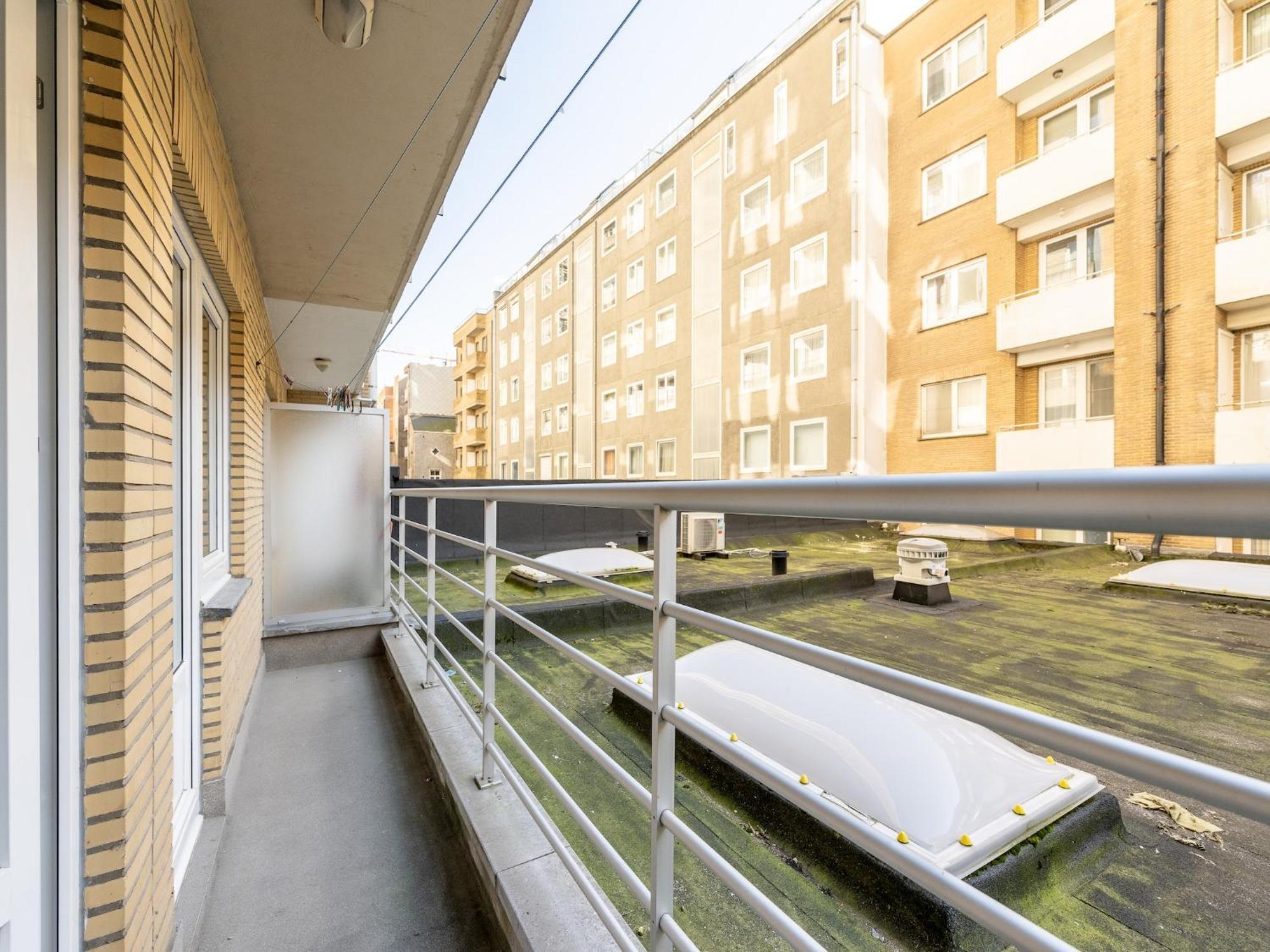 Sea-view In Appartement